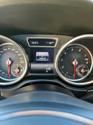 Mercedes-Benz GLE 500e Híbrido – Full Extras