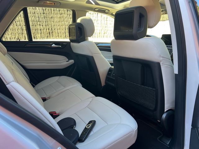 Mercedes-Benz GLE 500e Híbrido – Full Extras