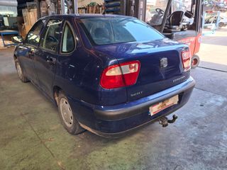 (Ref 15652) Desguace SEAT CORDOBA 1.4 16V (75 CV)