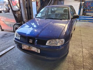 (Ref 15652) Desguace SEAT CORDOBA 1.4 16V (75 CV)