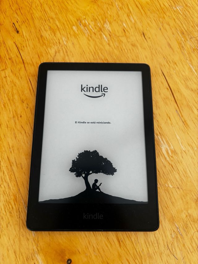 Amazon Kindle Paperwhite Gen 11 Negro