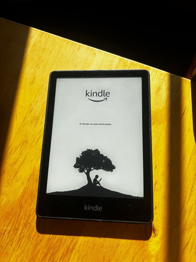 Amazon Kindle Paperwhite Gen 11 Negro
