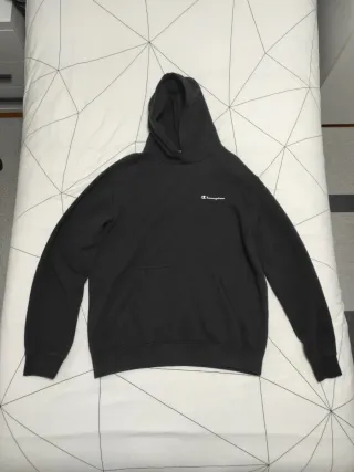 Sudadera Champion hombre