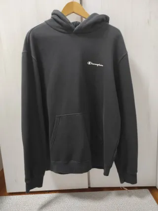 Sudadera Champion hombre