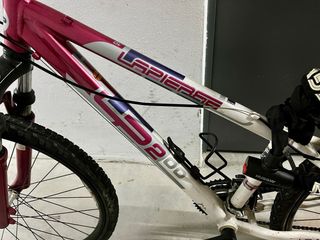 Bici Lapierre SP200