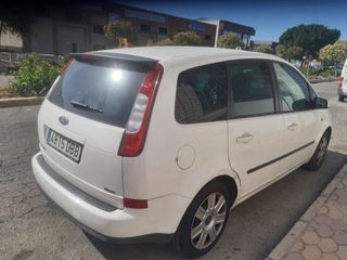 Ford C-MAX 2005