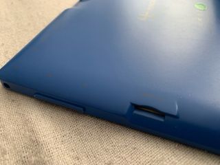 Tablet Yuntab Q88 Azul