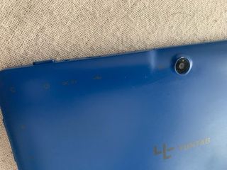 Tablet Yuntab Q88 Azul