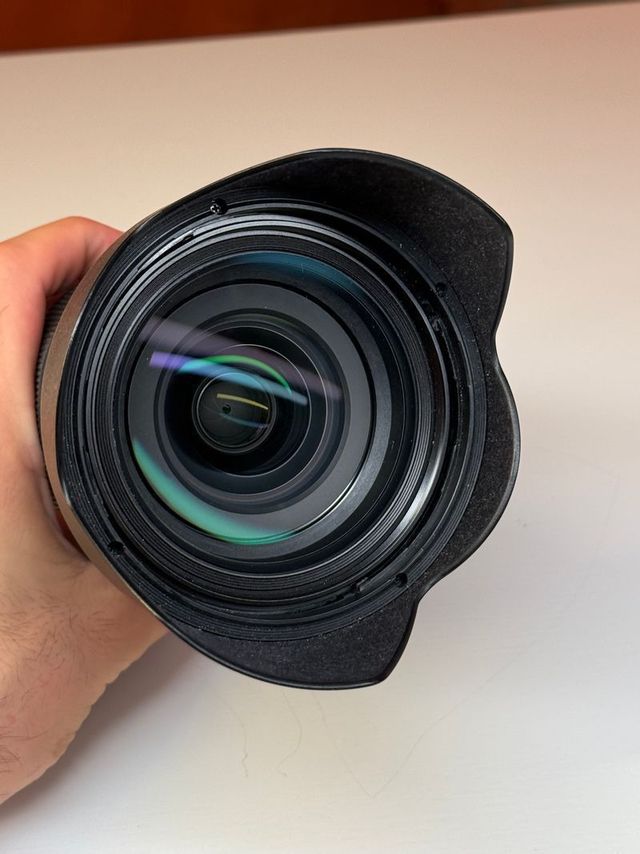 Sony 24-70mm GM