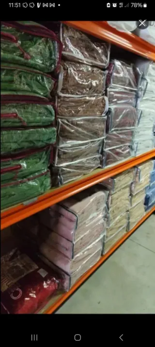 Falda camilla todas las medidas