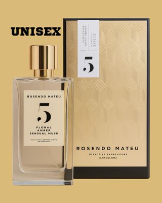 Rosendo Mateu Nº5 UNISEX Perfume