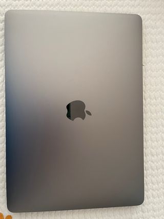 Apple MacBook Air M1 256gb IMPOLUTO