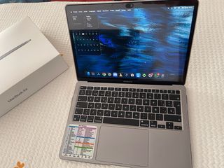 Apple MacBook Air M1 256gb IMPOLUTO