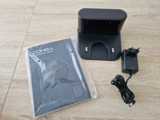 Robot Aspirador Cecotec Conga Eternal Max Vital