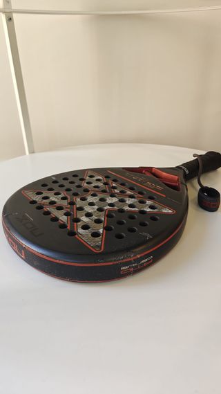 Pala NOX AT10 Genius 18K 2025