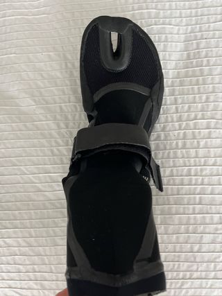 Escarpines Quiksilver Neopreno 3mm