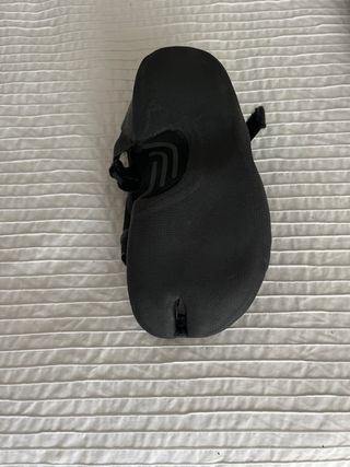 Escarpines Quiksilver Neopreno 3mm