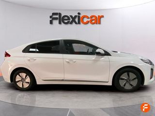 Hyundai IONIQ 1.6 GDI HEV Klass DCT