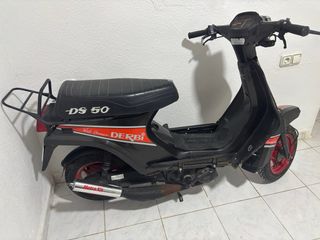 derbi ds 50