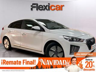 Hyundai IONIQ 1.6 GDI HEV Klass DCT