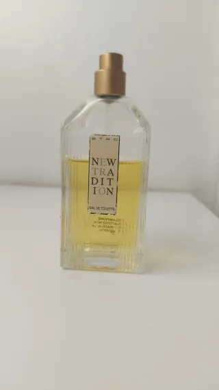 Etro New Tradition Eau de Toilette 100ml