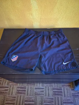 Pantalón corto fútbol Atlético de Madrid Nike