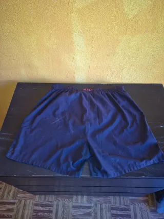 Pantalón corto fútbol Atlético de Madrid Nike