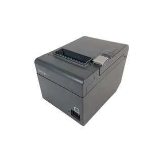 Impresora Tickets Epson TM-T20II Gris