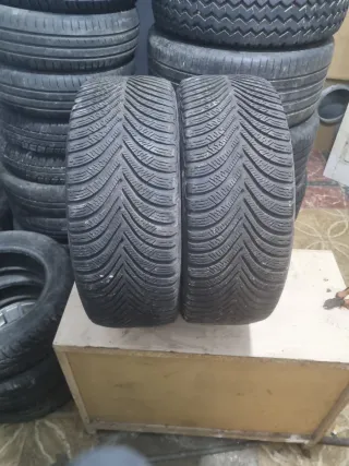 Michelín Alpin 5 195/45 16 84H