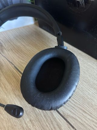 Auriculares HyperX Cloud Flight Xbox Inalambricos