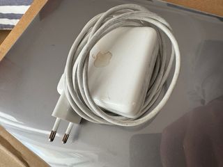 MacBook Pro 13 2017 Plata