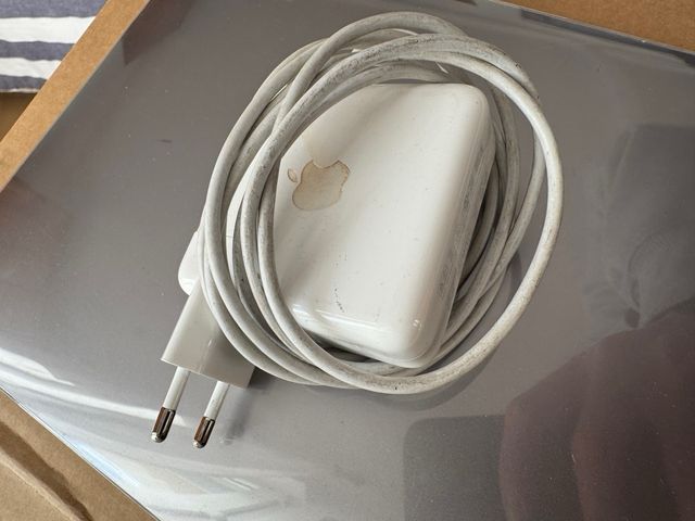 MacBook Pro 13 2017 Plata