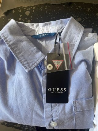 Camicie per bambini 12-13-14