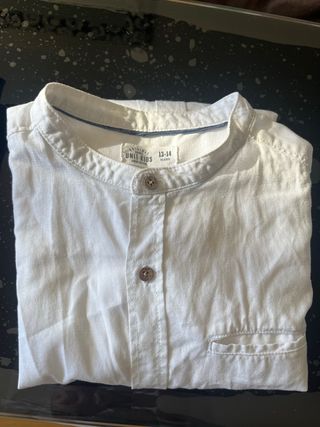 Camicie per bambini 12-13-14