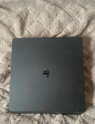 PS4 Slim 1TB Sony Mantenimiento Reciente