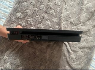 PS4 Slim 1TB Sony Mantenimiento Reciente