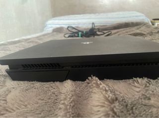 PS4 Slim 1TB Sony Mantenimiento Reciente