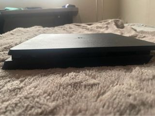 PS4 Slim 1TB Sony Mantenimiento Reciente