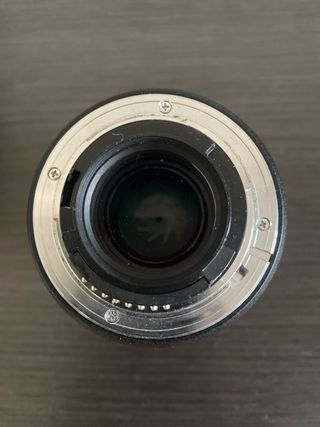 Objetivo Tamron SP 90mm f/2.8 Di Macro 1:1