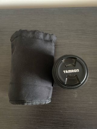Objetivo Tamron SP 90mm f/2.8 Di Macro 1:1