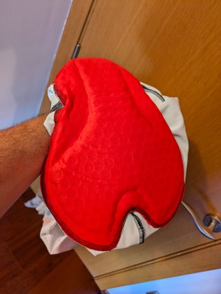 NUEVO Body Castelli Body paint 4.X SSL LS talla M