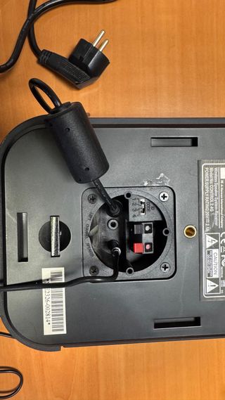 Altavoces JBL Autoamplificados C 2.4G Inalámbricos