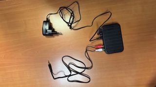 Altavoces JBL Autoamplificados C 2.4G Inalámbricos