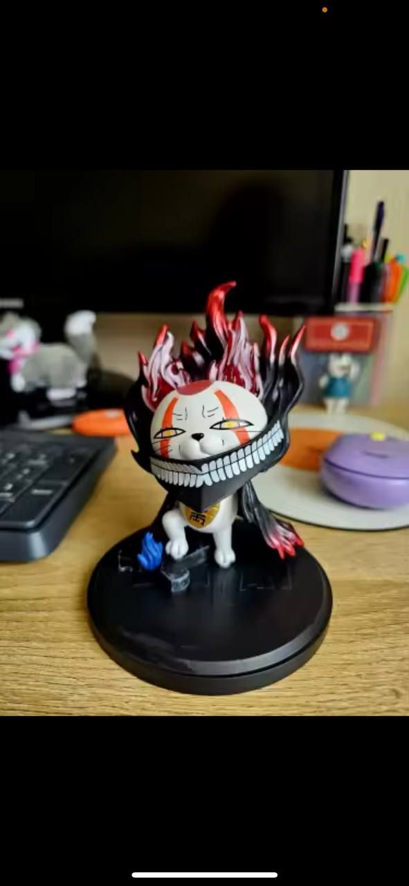 Figura TurboAbuela Dandadan