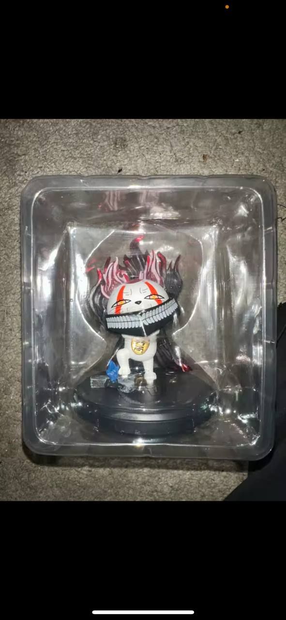 Figura TurboAbuela Dandadan