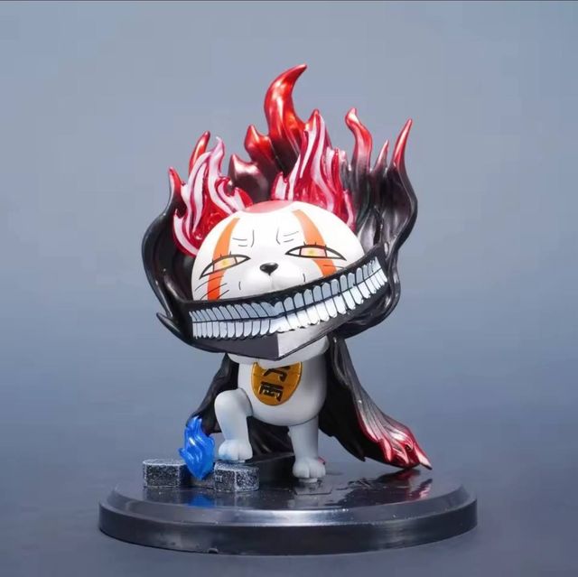 Figura TurboAbuela Dandadan