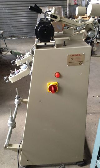 CONERA, ENCONADORA, DEVANADORA FILCONO