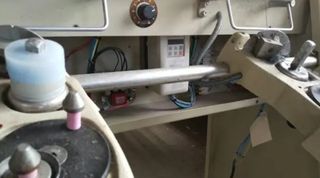 CONERA, ENCONADORA, DEVANADORA FILCONO