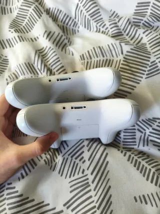 Dos Mandos Xbox One S