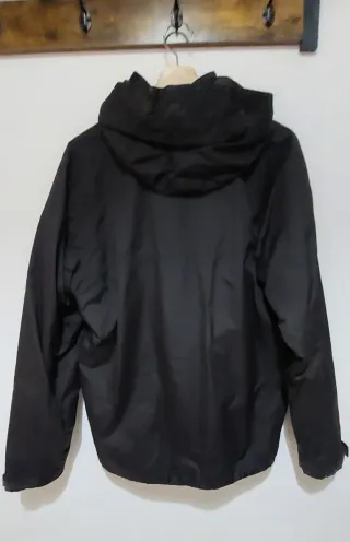 Chaqueta Montaña Impermeable Quechua